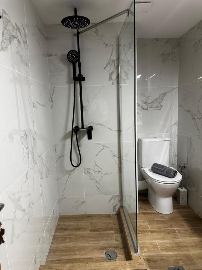 Jp Luxury Apartment In Citycenter Xanthi Exterior photo