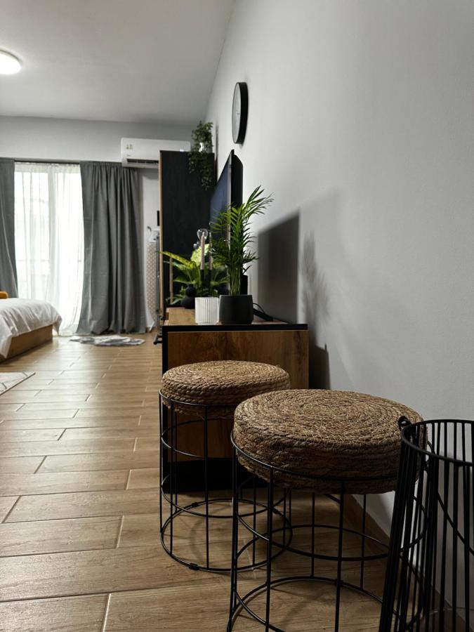 Jp Luxury Apartment In Citycenter Xanthi Exterior photo